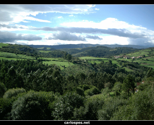 Cantabria mágica
