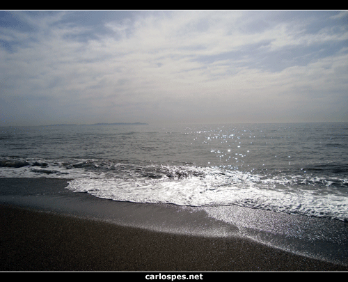Playa de Roquetas de Mar